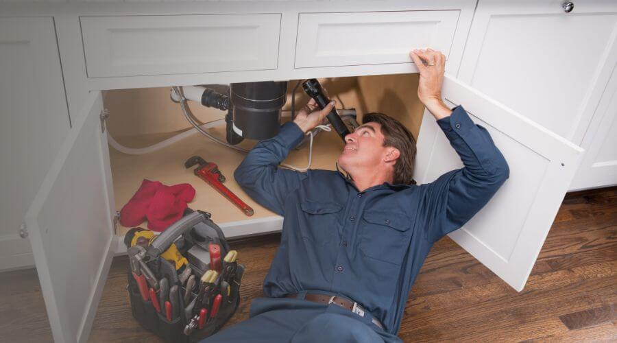 Professional emergency plumbing in Pinconning, MI
